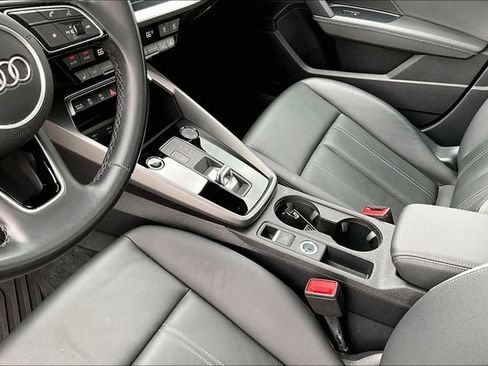 Used 2024 Audi A3 2.0T Premium AWD/4WD image 14