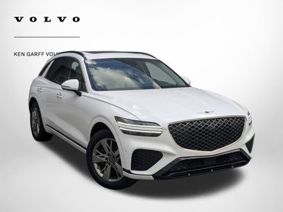 Used 2022 Genesis GV70 3.5T Sport w/ Sport Advanced Package