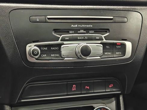 Used 2016 Audi Q3 2.0T Prestige w/ Prestige Package AWD/4WD image 8