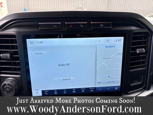 Used 2022 Ford F150 XLT w/ Equipment Group 302A High image 10