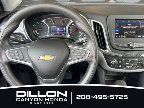 Used 2022 Chevrolet Equinox LS w/ LS Convenience Package AWD/4WD image 14