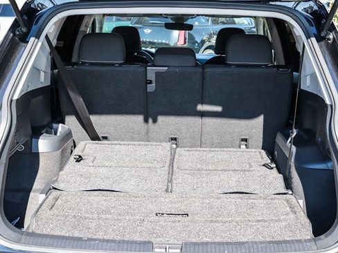 Used 2022 Volkswagen Tiguan S w/ IQ.Drive Package image 26