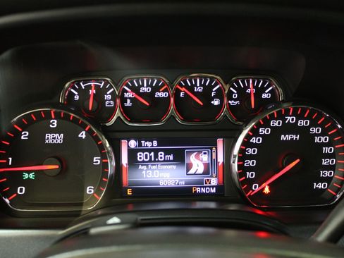 Used 2015 GMC Sierra 1500 SLE w/ SLE Value Package image 27