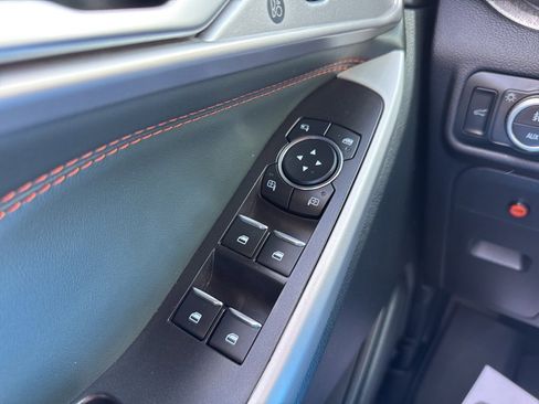 Used 2023 Ford Explorer Timberline w/ Timberline Technology Package image 27