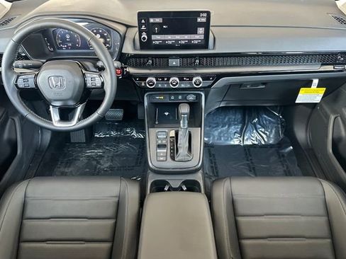 New 2026 Honda CR-V EX-L image 15