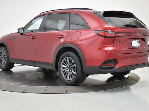 New 2026 MAZDA CX-70 SC AWD/4WD image 18