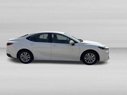 Used 2026 Toyota Camry LE FWD image 3