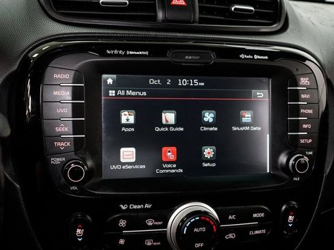 Used 2015 Kia Soul ! w/ Sun & Sound Package image 19