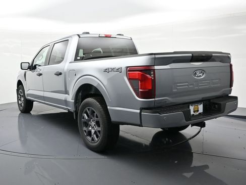 New 2026 Ford F150 STX w/ Equipment Group 200A image 8