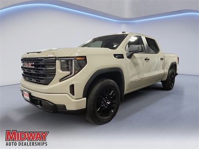 New 2026 GMC Sierra 1500 Pro w/ Graphite Edition