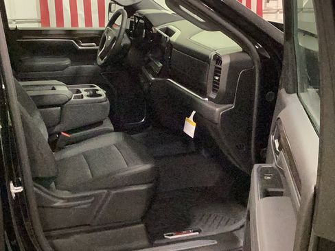 New 2026 Chevrolet Silverado 1500 RST image 20