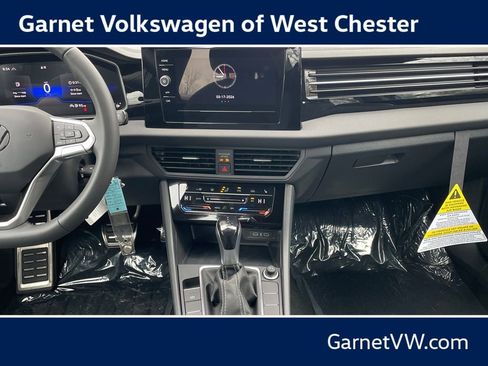 New 2026 Volkswagen Jetta Sport FWD image 17