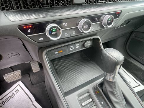 Certified 2024 Honda CR-V EX image 19