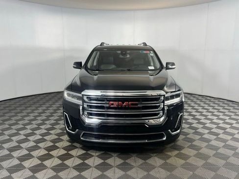 Used 2023 GMC Acadia SLT image 10