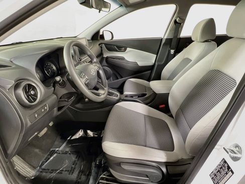 Used 2023 Hyundai Kona SE AWD/4WD image 19