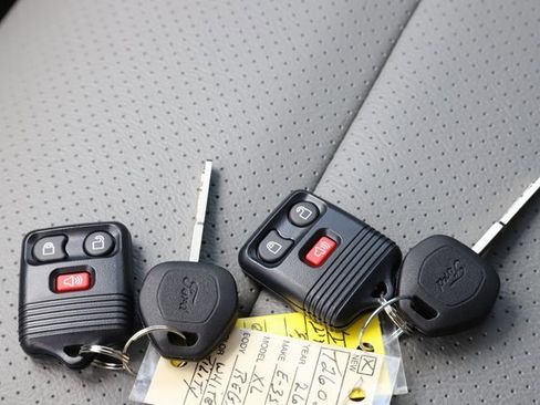 New 2026 Ford E-350 and Econoline 350 Super Duty w/ Power Equipment Group image 30