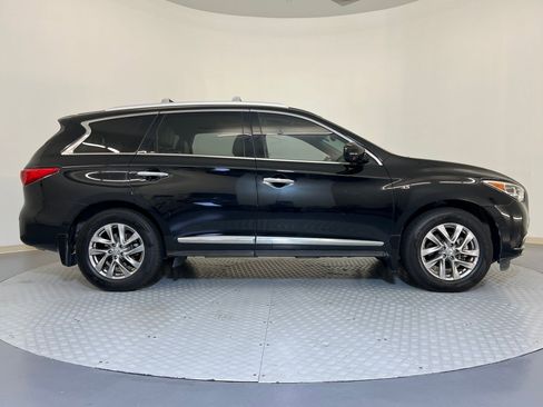 Used 2015 INFINITI QX60 FWD w/ Premium Plus Package image 7