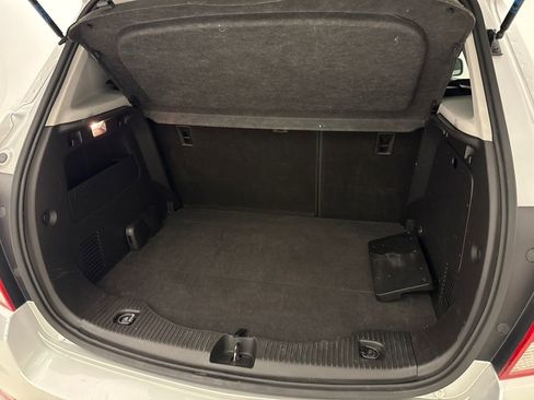Used 2017 Chevrolet Trax LS FWD image 11