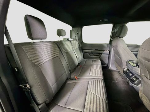 Used 2023 Ford F150 XL w/ STX Appearance Package RWD image 28