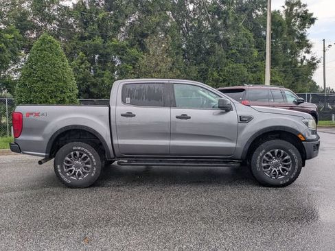 Used 2021 Ford Ranger XLT w/ Equipment Group 302A High AWD/4WD image 3