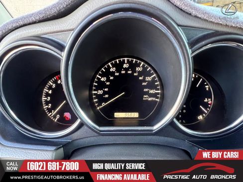 Used 2005 Lexus RX 330 AWD image 27