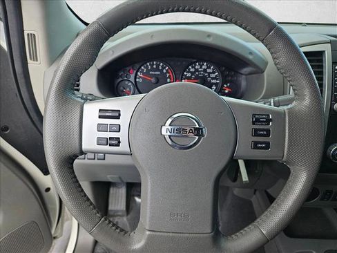 Used 2019 Nissan Frontier SV w/ Value Truck Package RWD image 10