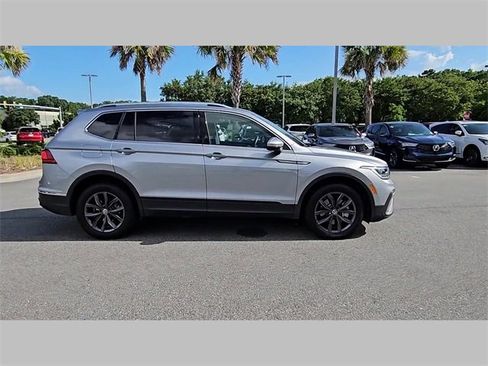 Used 2024 Volkswagen Tiguan SE image 29