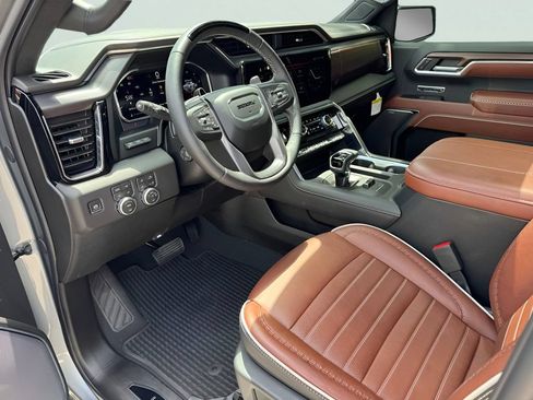 New 2026 GMC Sierra 1500 Denali Ultimate AWD/4WD image 7