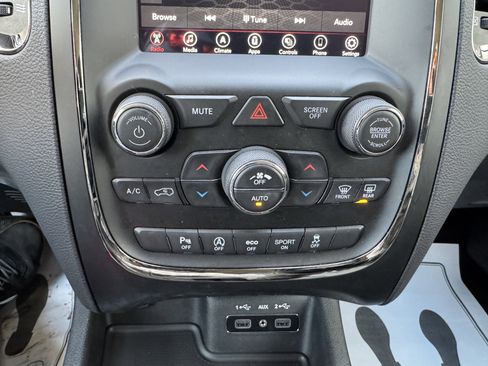 Used 2020 Dodge Durango GT image 19