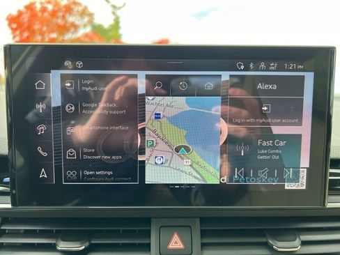 Certified 2025 Audi A5 2.0T Premium Plus w/ Premium Plus image 55