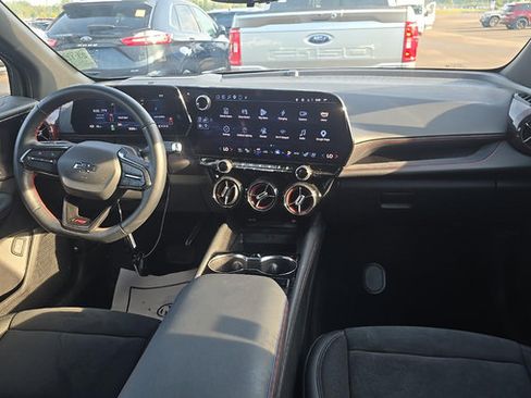 Used 2024 Chevrolet Blazer EV RS AWD/4WD image 6