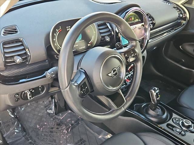 Used 2024 MINI Cooper Clubman S FWD image 10