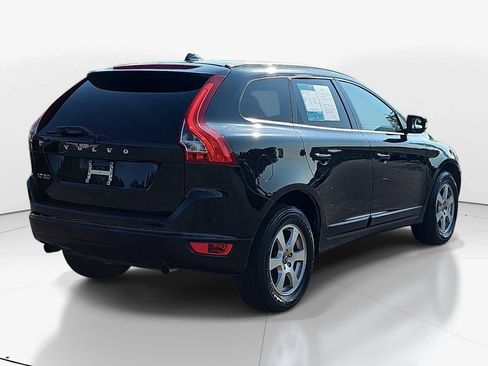 Used 2011 Volvo XC60 3.2 FWD image 6