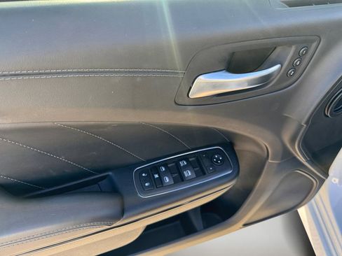 Used 2023 Dodge Charger R/T w/ Plus Group image 16