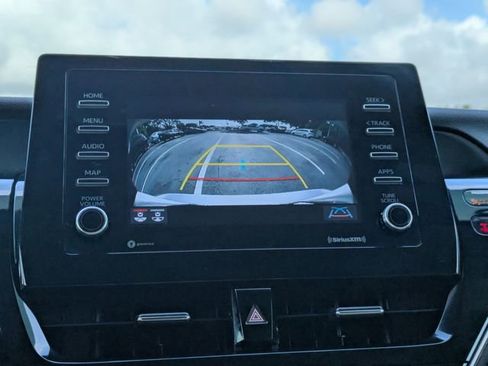 Used 2023 Toyota Camry SE w/ Convenience Package FWD image 21