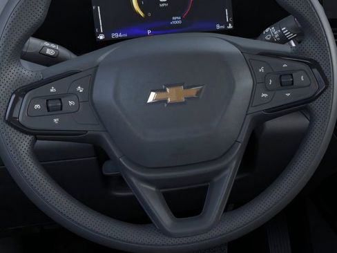 New 2026 Chevrolet Trax LT w/ LPO, Blackout Package FWD image 19