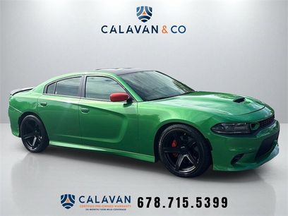 Used 2020 Dodge Charger Scat Pack w/ Daytona Edition Group