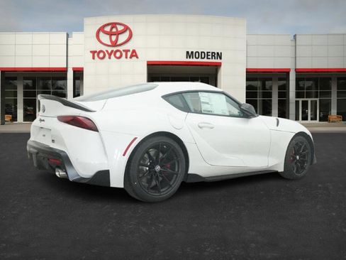 New 2026 Toyota Supra image 21