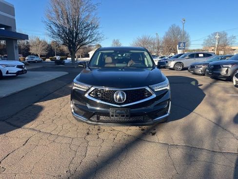 Certified 2021 Acura RDX w/ Technology Package image 26