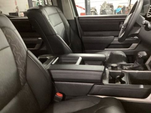 Used 2023 Toyota Tundra SR5 w/ TRD Off-Road Premium Package image 19