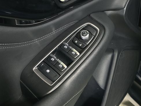 Used 2024 Subaru Outback Limited XT AWD/4WD image 24