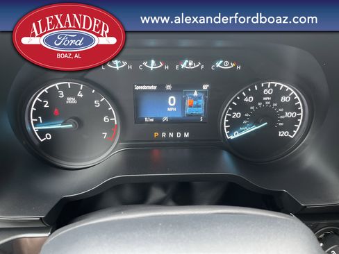 New 2026 Ford F150 STX image 26