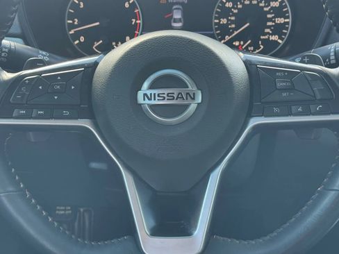 Used 2019 Nissan Altima 2.5 SR image 23