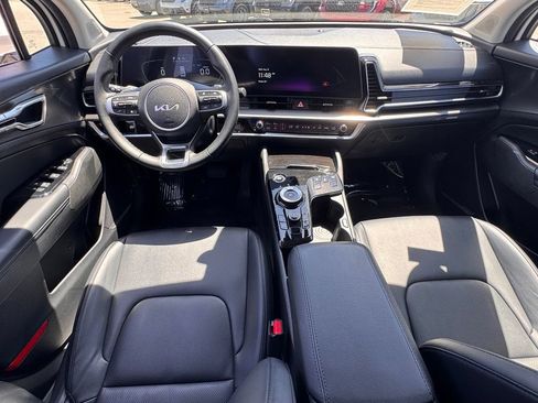 Used 2023 Kia Sportage EX w/ EX Premium Package AWD/4WD image 27
