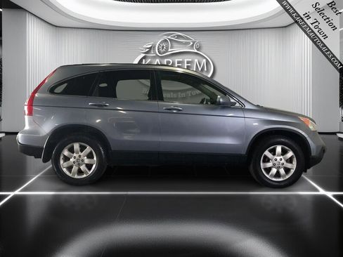 Used 2008 Honda CR-V EX-L image 4