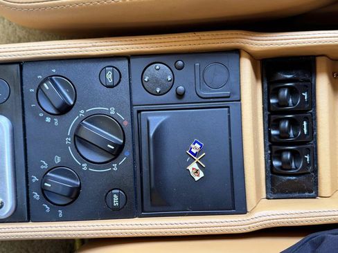 Used 1998 Ferrari F355 Spider RWD image 34