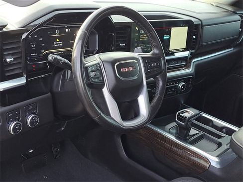 Used 2023 GMC Sierra 1500 Elevation image 11