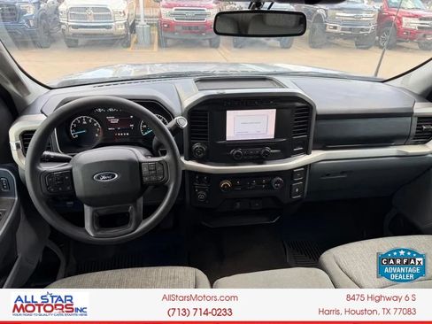 Used 2021 Ford F150 XLT w/ Trailer Tow Package AWD/4WD image 19