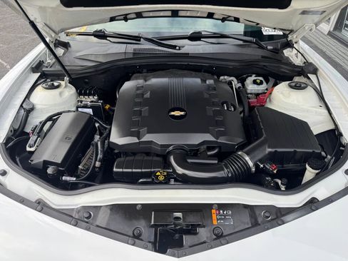 Used 2015 Chevrolet Camaro LT image 15