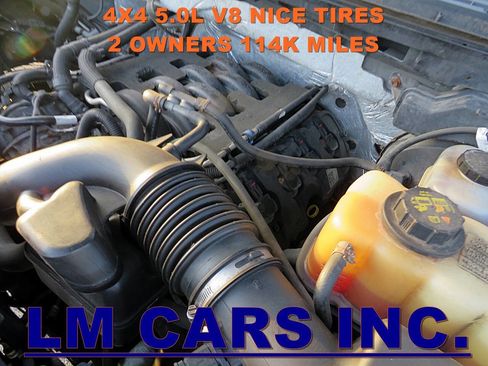 Used 2011 Ford F150 XLT image 53